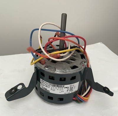 OEM ICP Heil Tempstar Comfortmaker Furnace Blower Motor 1/3 HP 115v 1183465