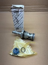 Case New Holland Industrial 51428152 Solenoid Valve Heavy Equipment CNH