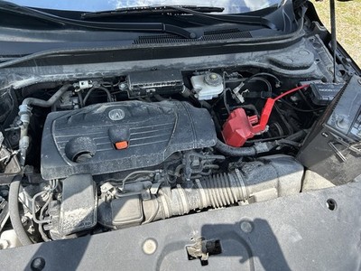2019-2024 Acura RDX A Spec 2.0 Turbo Engine Motor 105k Miles