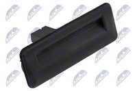 NTY TüRgriff EZC-SK-015 FüR Skoda