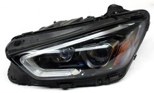 OEM Left Driver Side LED Headlamp For Mercedes-Benz AMG GT 4-door 290-906-09-00