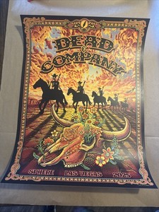 Dead and Company Vip | eBay