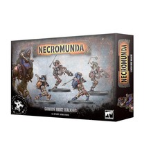 Necromunda  Cawdor Ridge Walkers NEW NIB ACG