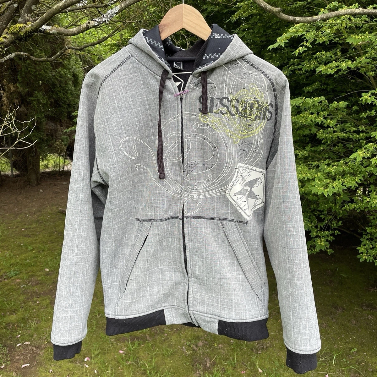 Sessions Hoodie Hoodies & Sweatshirts for Men for Sale | Shop