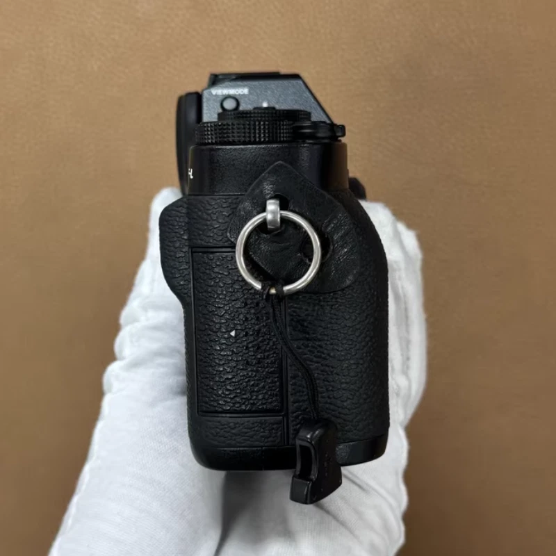 Fujifilm X-T1 16.3MP Mirrorless Digital Camera Body Only Black English - 95%New - Image 4 of 4