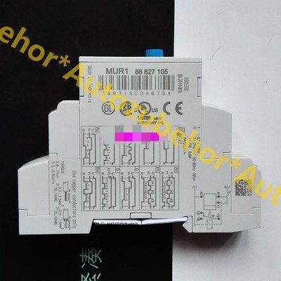 1pc NEW   MUR1 88827105 relay #za
