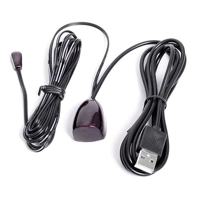 Remote Control Receiver IR Extender USB Adapter IR Remote Extender