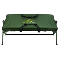 Carp Spirit Cradle Wiege Abhakmatte Karpfenangeln Abhakwanne