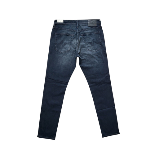 AG Adriano Goldschmied Everett Slim Straight Jeans Herren Größe 34X34 - Bild 2 von 7