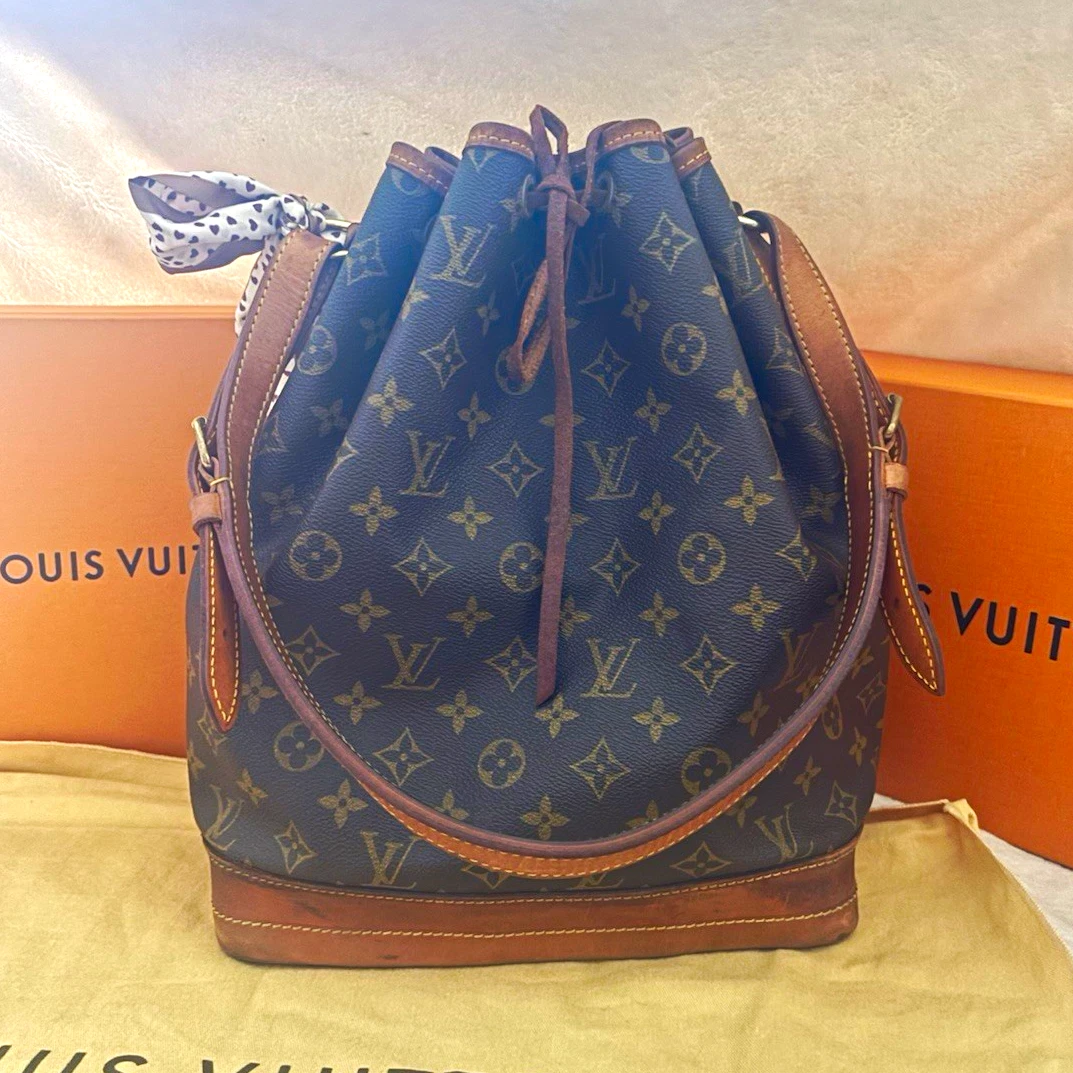 Louis Vuitton Noe for sale | eBay