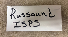 Russound Power Supply, ISPS