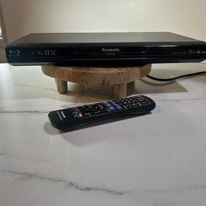 25+ Panasonic Dmp Bd60 for sale | Updated Oct 2026