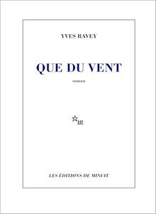 Que du vent von Ravey, Yves | Buch | Zustand gut