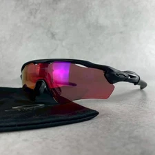 Oakley Radar EV Path Prism Sunglasses OO9208