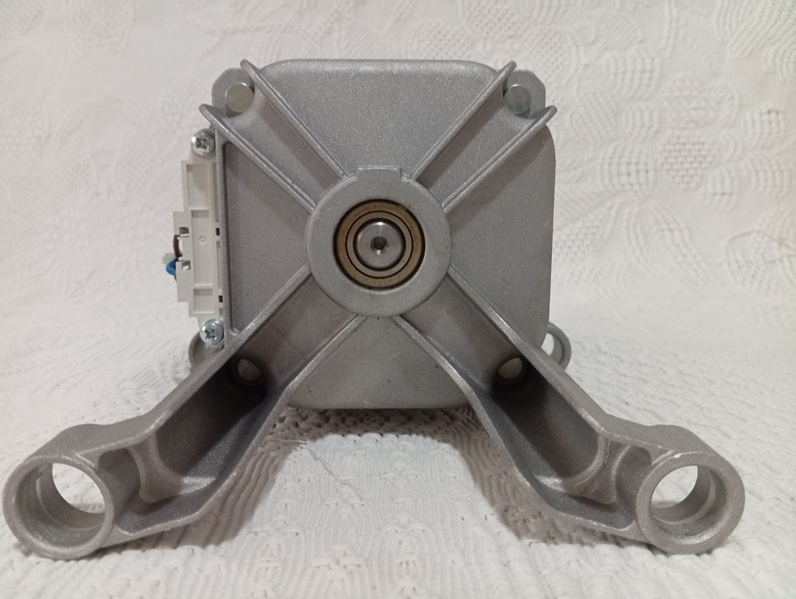 motore lavatrice candy rapidò mod RO14126SWMSE-S