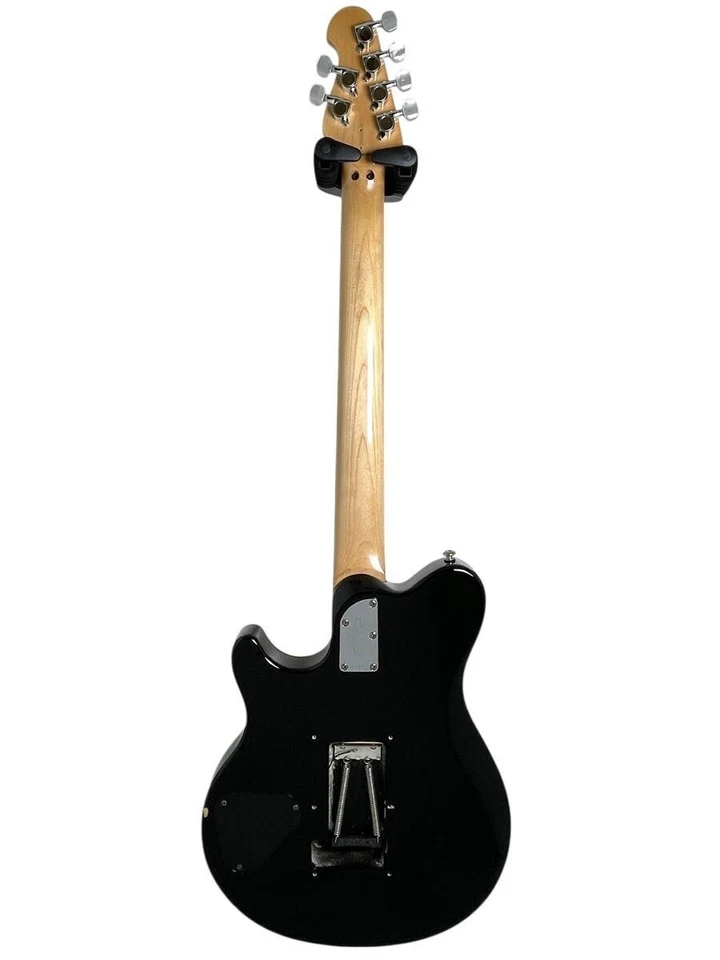 Sterlina di MUSIC MAN◆AXIS AX40/Axis/Passive/Trasparent Gold/TGO/With - Immagine 4 di 4