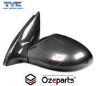 <!--F#f_0-->LH LHS Left Electric Door Mirror Black For Holden Commodore VT VX VU 1997~2002<!--F/-->