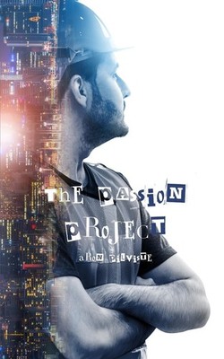 The Passion Project,Pilviste, Aron Aron Pilviste,
