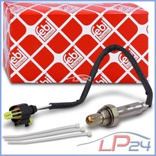 Sonde lambda Opel VECTRA