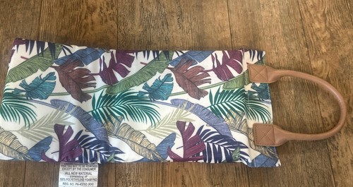 Garden Fashion Kneeler