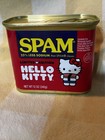 Hello Kitty Limited Edition Spam — photo 1