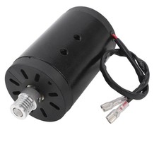 Spazzola tapis roulant 220V 180W motore DC basso rumore per macchina depilazione KJNQ