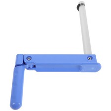  Replacement Crank Handle: Universal Nursing Bed Crank Handle Replacement