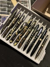 Fountain Pen Assembly Sheaffer, New Yorker, Etc.