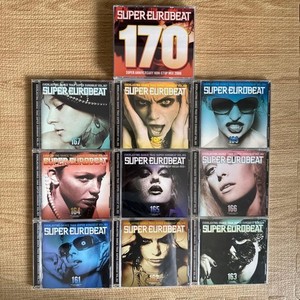 Super Eurobeat | eBay