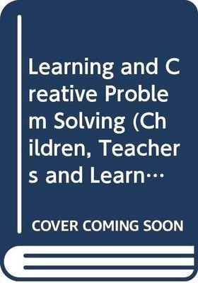 Learning and Creative Problem Solving (..., Palmer, Joy