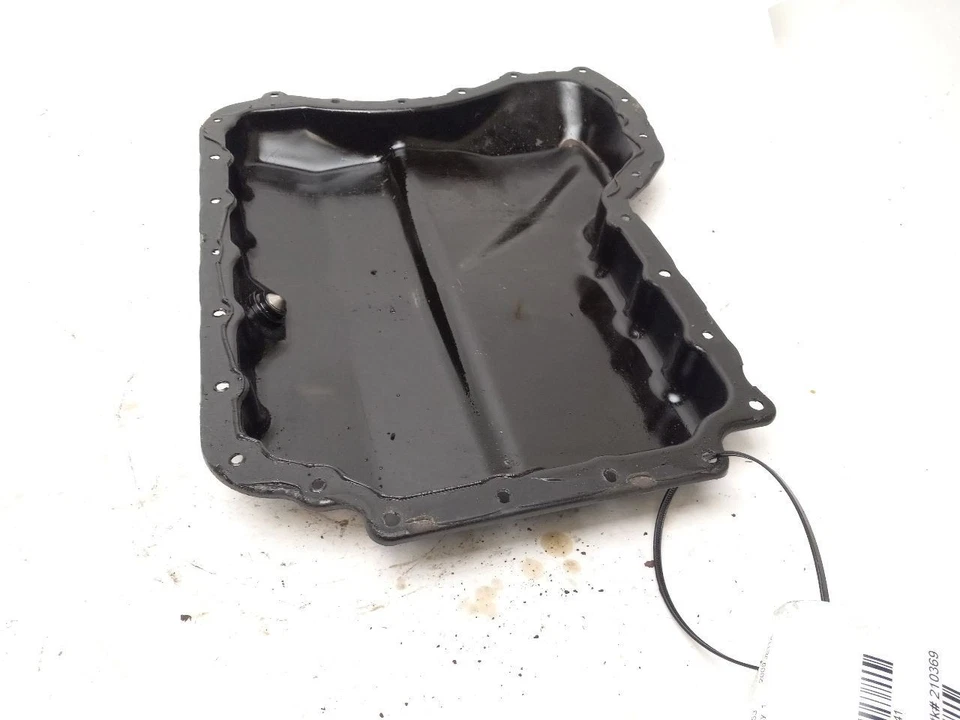 PARTÉN DE ACEITE INFERIOR para VOLKSWAGEN JETTA 2005 - 2014 OEM Foto 4 de 4