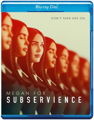 Subservience [New Blu-ray]