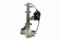 Fensterheber Vorne Rechts Vaico V25 0558 FüR Ford