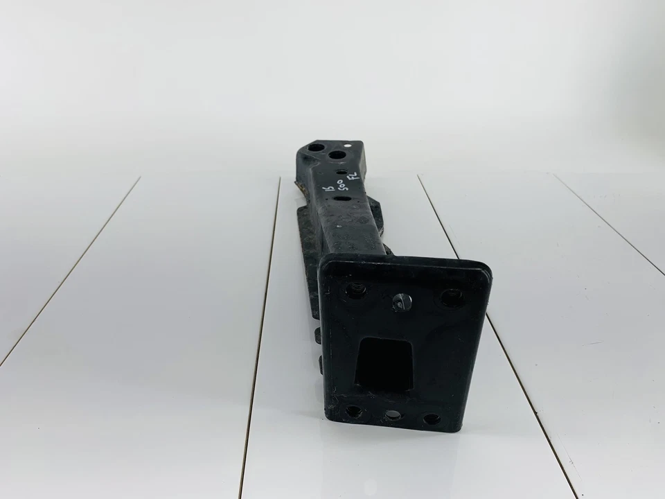 12-19 FIAT 500 DELANTERO IZQUIERDO LADO CONDUCTOR PARACHOQUES RIEL DE REFUERZO OEM Foto 2 de 4