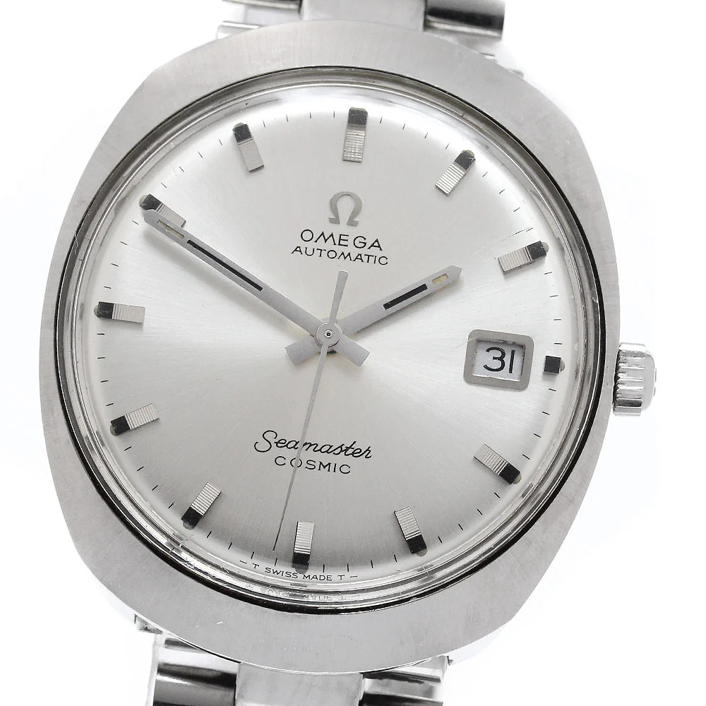Omega Seamaster 166.045
