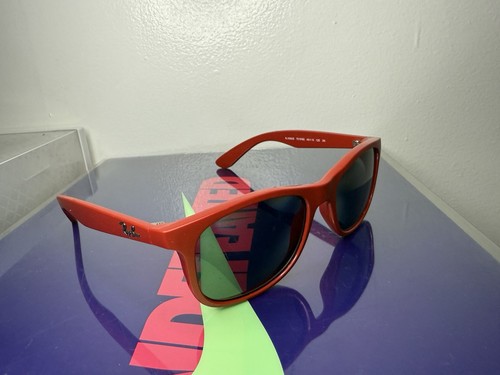 RAY-BAN Jr RJ 9062S RED FRAMES ONLY! AUTHENTIC Frame Suglasses 48 16 125 3N - Bild 3 von 7
