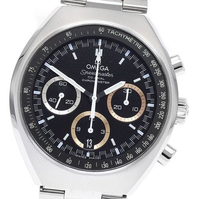 Omega 522.10.43.50.01.001 Speedmaster Mark II Rio 2016 Limited 2016pcs Auto