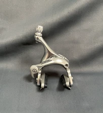 Shimano Ultegra BR-6500 Rear Brake Caliper Dual-Pivot Side Pull Rim Brake Silver