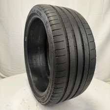 Used 24535zr19 Michelin Pilot Super Sport Mo1 93y 732 Dot 18 Used 24535zr19 Michelin Pilot Super Sport Mo1 93y 732 Dot 18