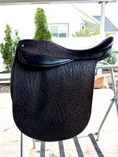 Joseph Sterling Millenium 3000 Cutback Saddle...