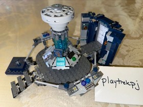 LEGO Ideas: Doctor Who (21304)