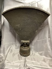 Vintage JBL Compression Driver, Throat Adapte...