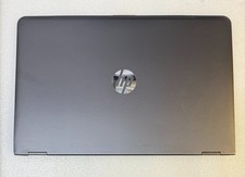 Genuine HP ENVY 15-AR Top Lid Back Lid Cover Rear Lid 856782-001
