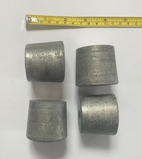 BLEI Barren 700g Pb 99,95% PORTOFREI & VERPACKUNG!