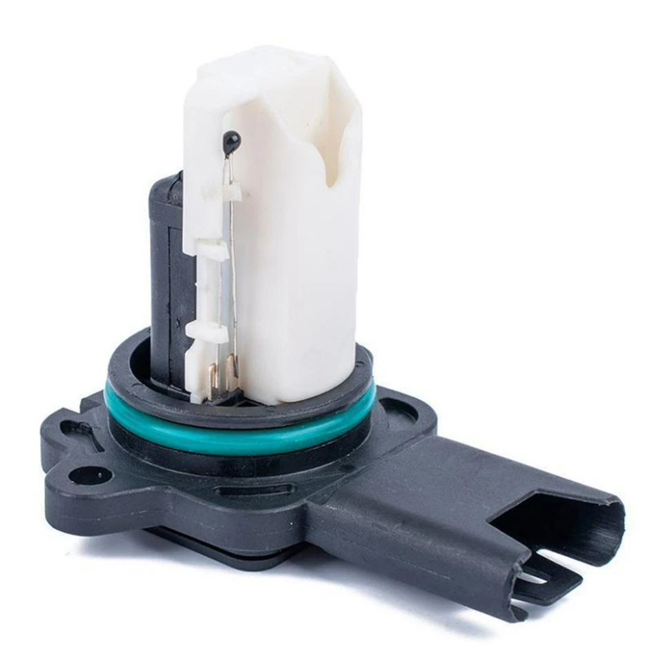 New Mass Air Flow Sensor For 2007-2013 BMW 128i 328i 528i X3 X5 Z4 5WK97508Z& - Image 3 of 4