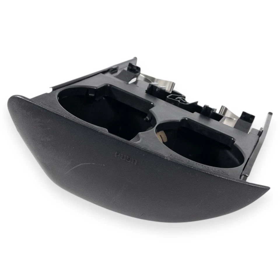 Ford-150 Expedition Navigator 1997-2003 tablero extraíble portavasos *negro* Foto 2 de 4