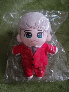 Jonghyun Plush | eBay