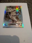 2022 topps chome shohei ohtani sepia