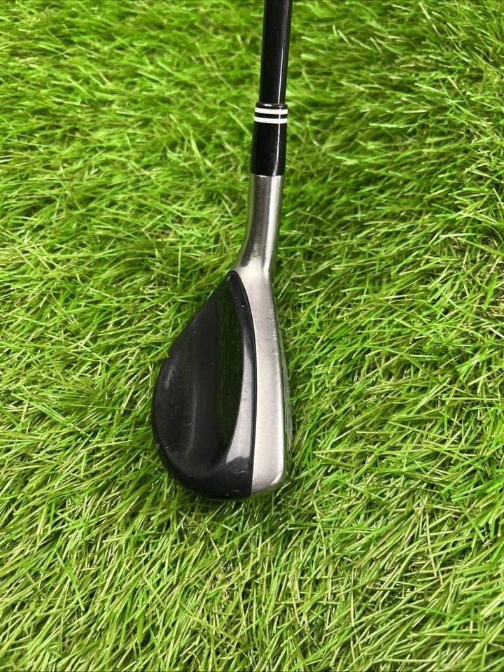 Cleveland Halo 1i Híbrido 16° Derecha Flex Regular Varilla Grafito 41.5" Foto 4 de 4