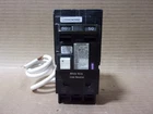 NEW Siemens QF QF250 2 Pole 50 Amp 120V GROUD FAULT GFCI Circuit Breaker NNB